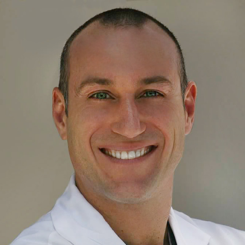 Dr Michael Corradino