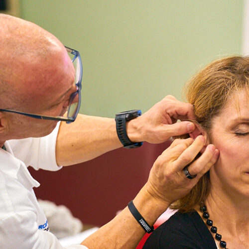 Neuropuncture Workshop