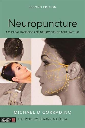 Neuropuncture Clinical Manual
