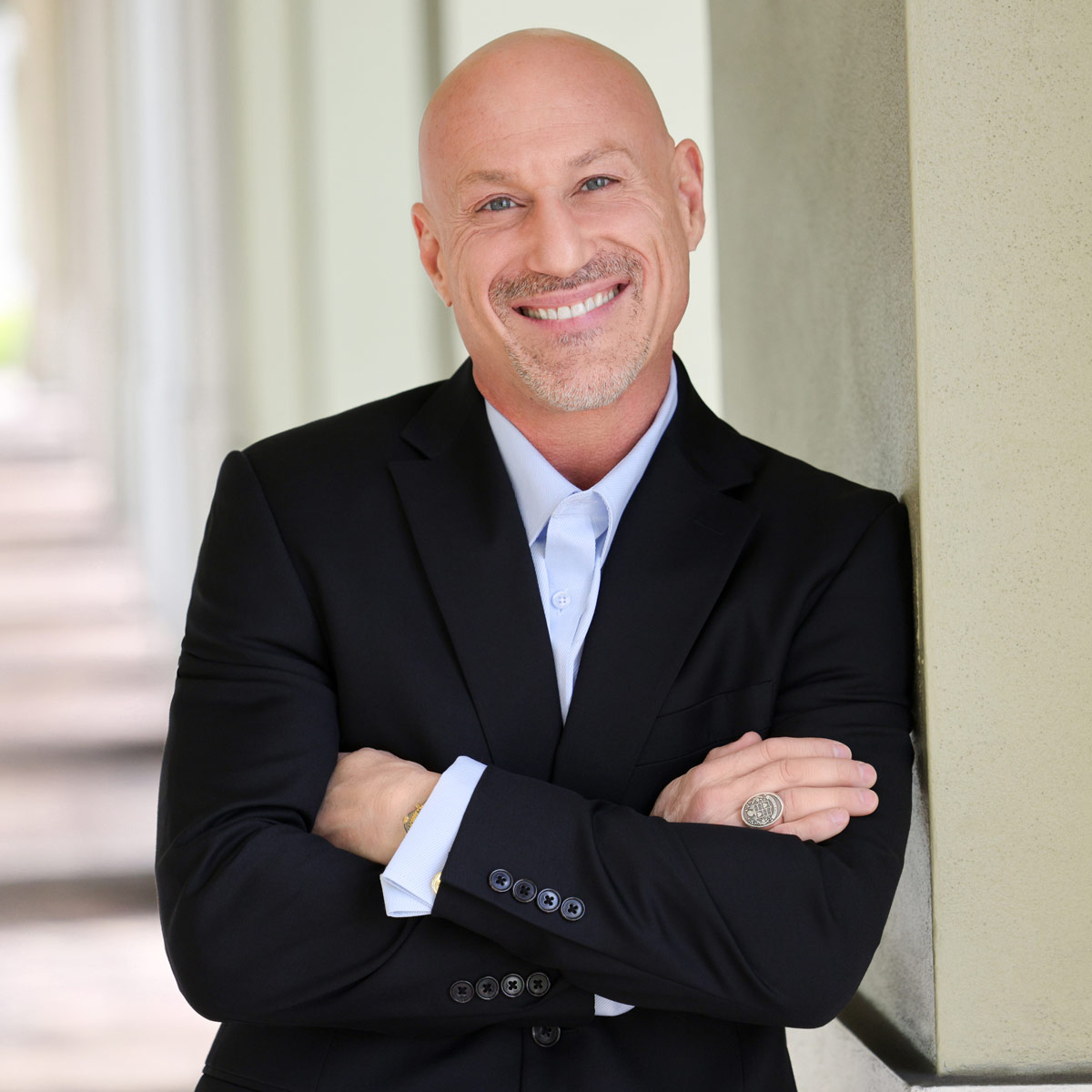 Dr. Michael D. Corradino