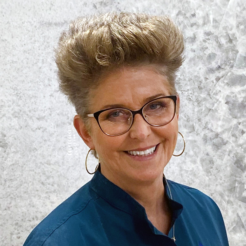 Kim Windschauer