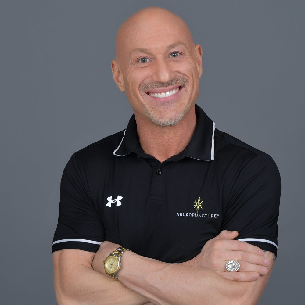 Dr. Michael Corradino